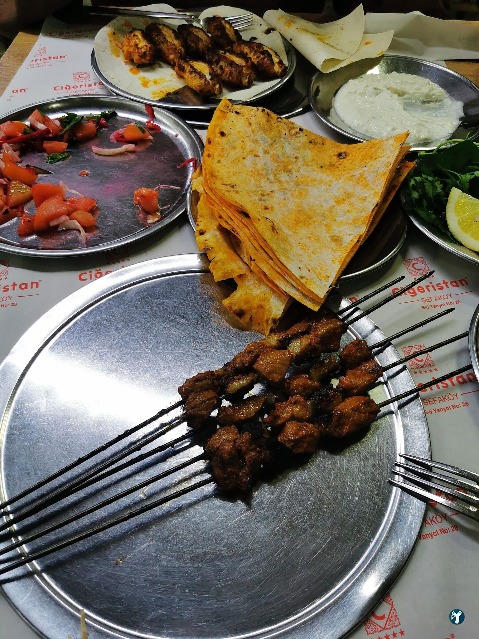 Ciğeristan Sefaköy