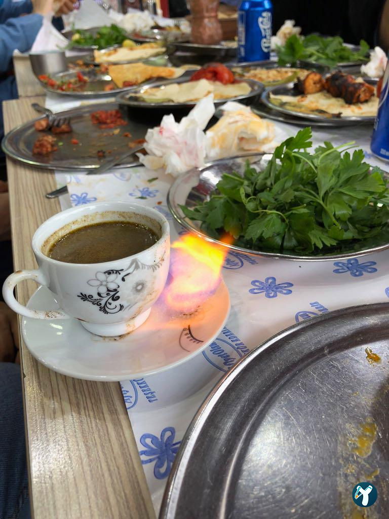 Ciğeristan Sefaköy