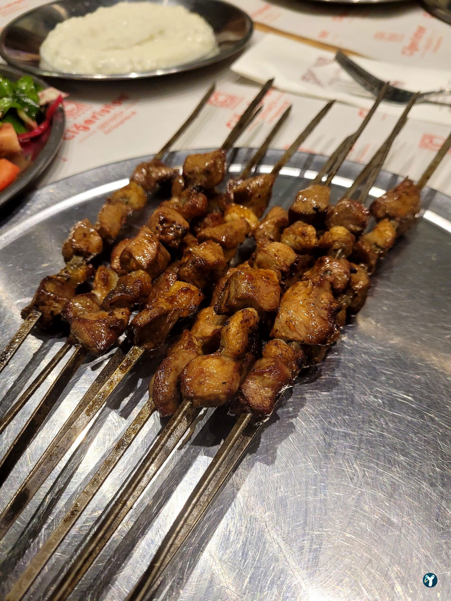 Ciğeristan Sefaköy