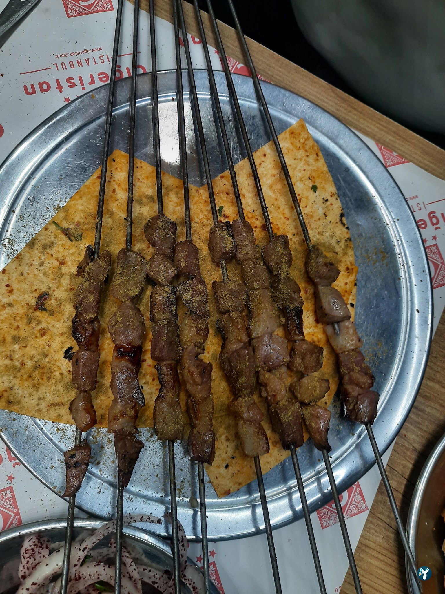 Ciğeristan Sefaköy