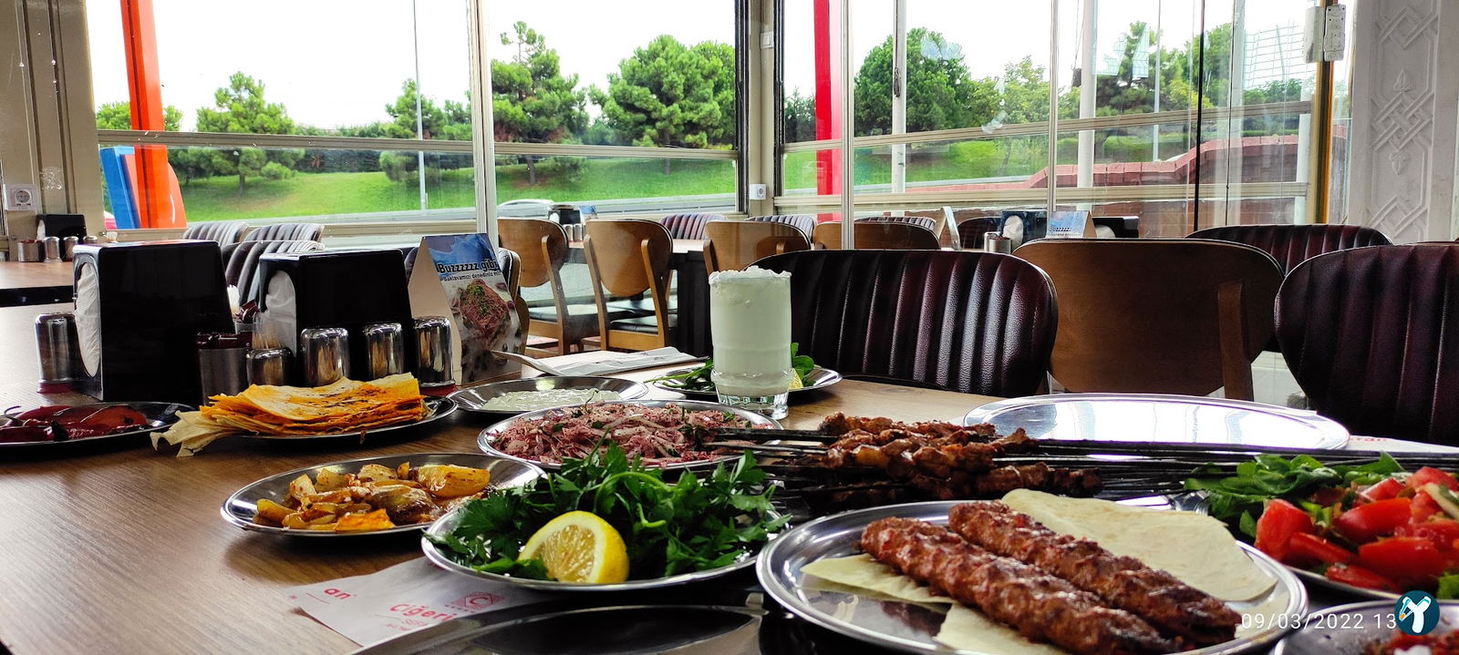 Ciğeristan Sefaköy