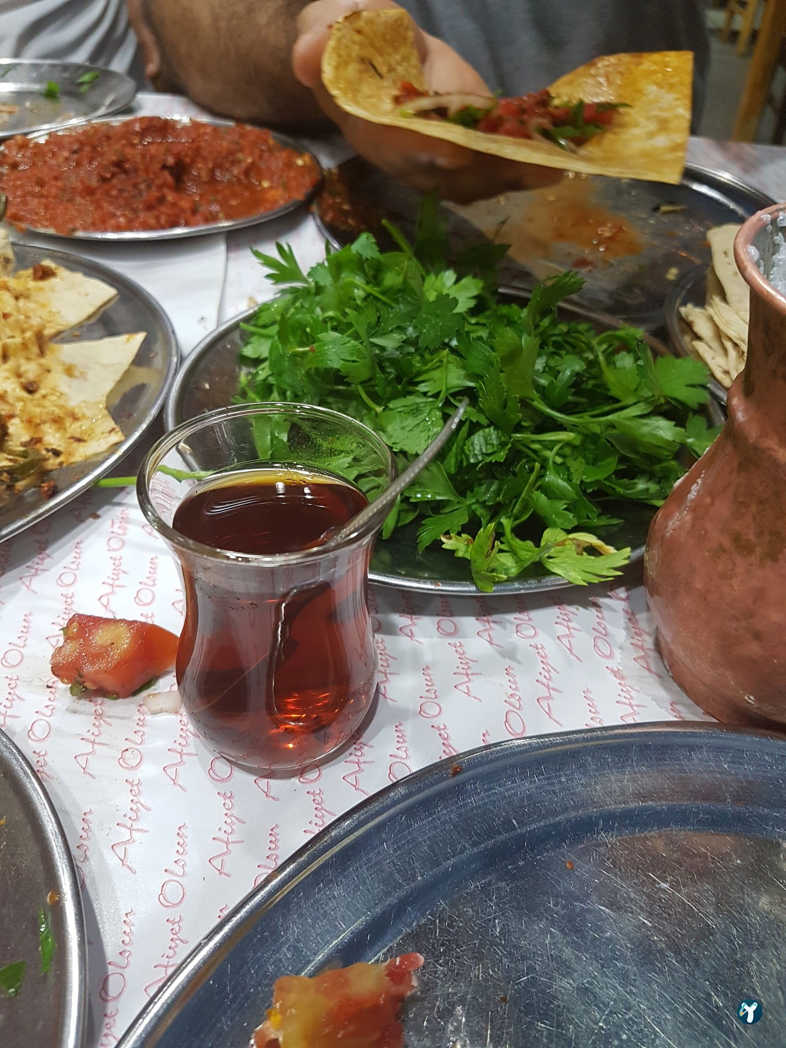 Ciğeristan Sefaköy