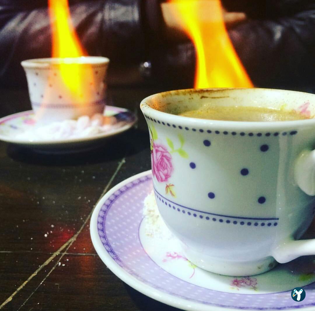 Ciğeristan Sefaköy