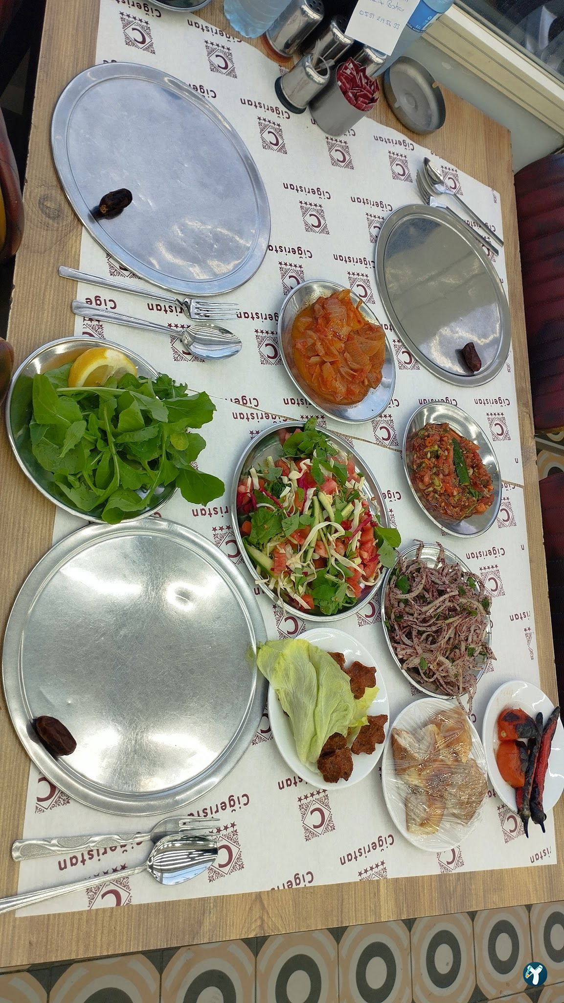 Ciğeristan Sefaköy