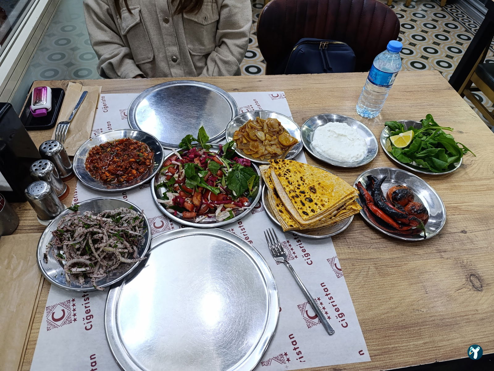 Ciğeristan Sefaköy