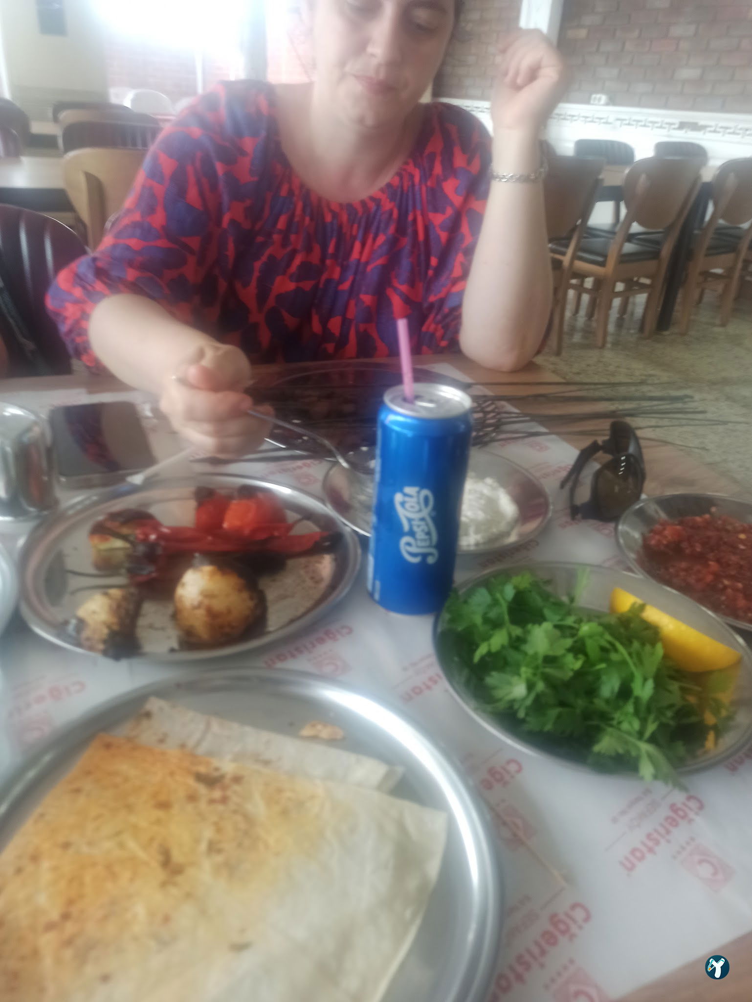 Ciğeristan Sefaköy