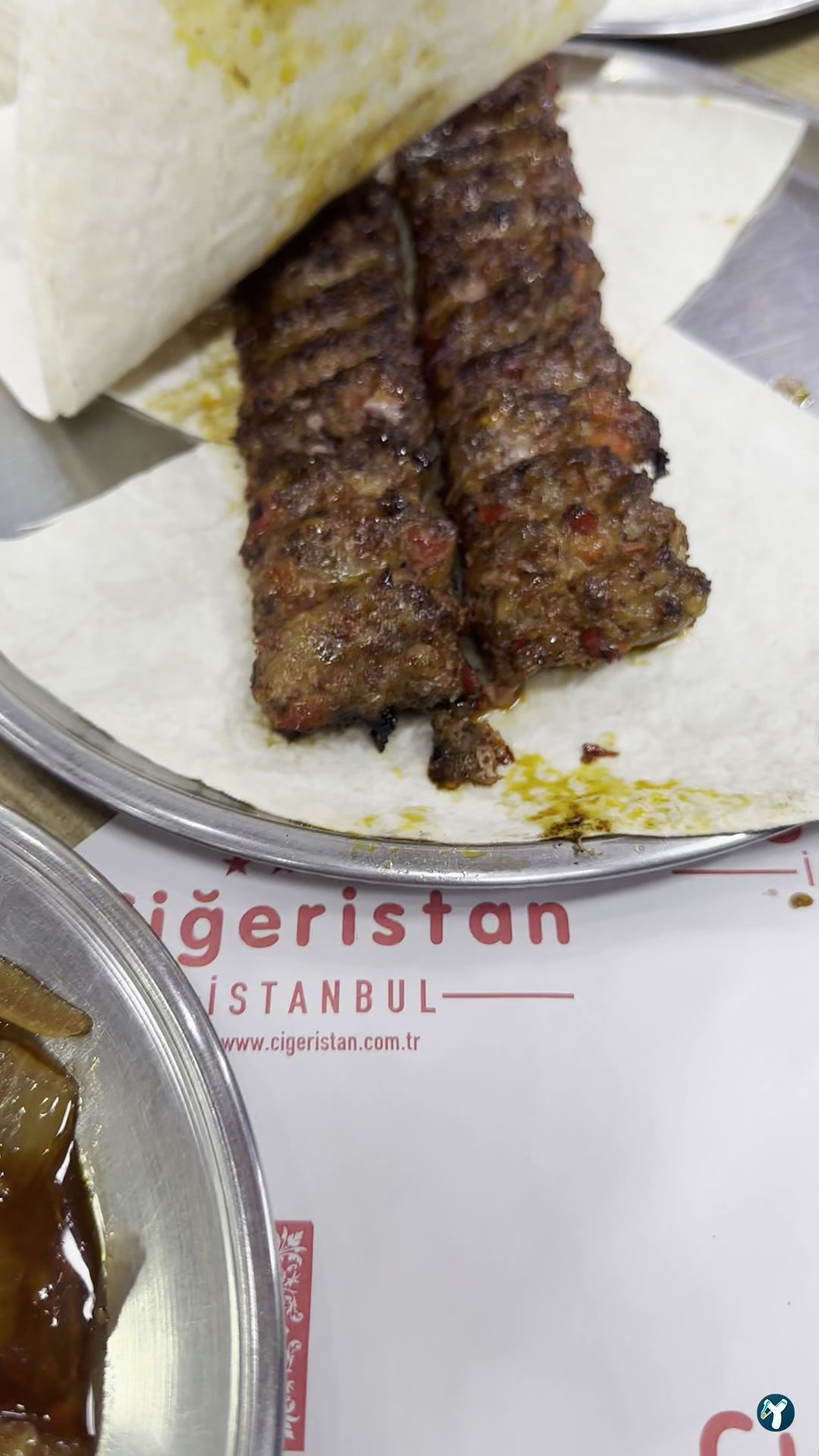Ciğeristan Sefaköy