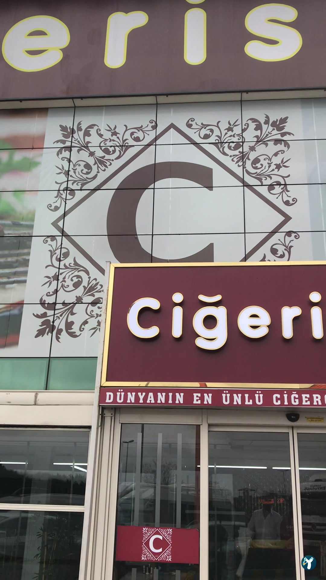Ciğeristan Sefaköy