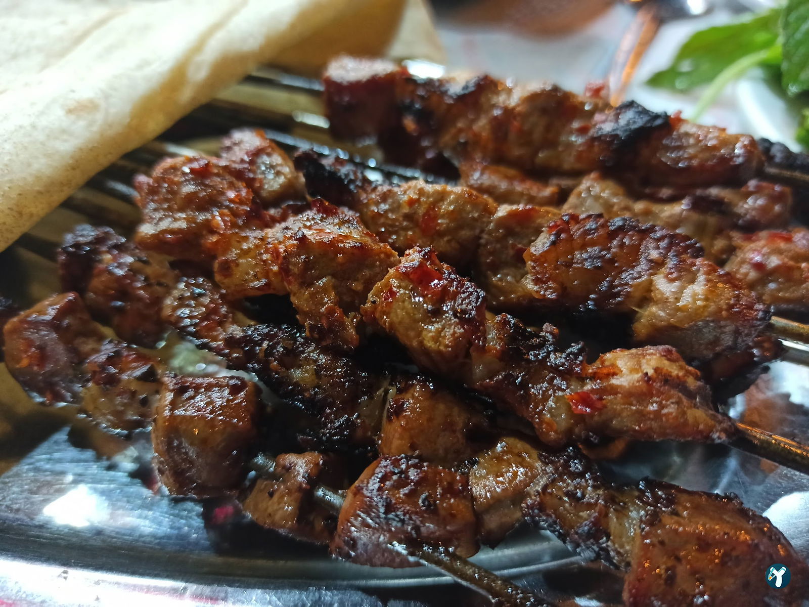 Ciğeristan Sefaköy