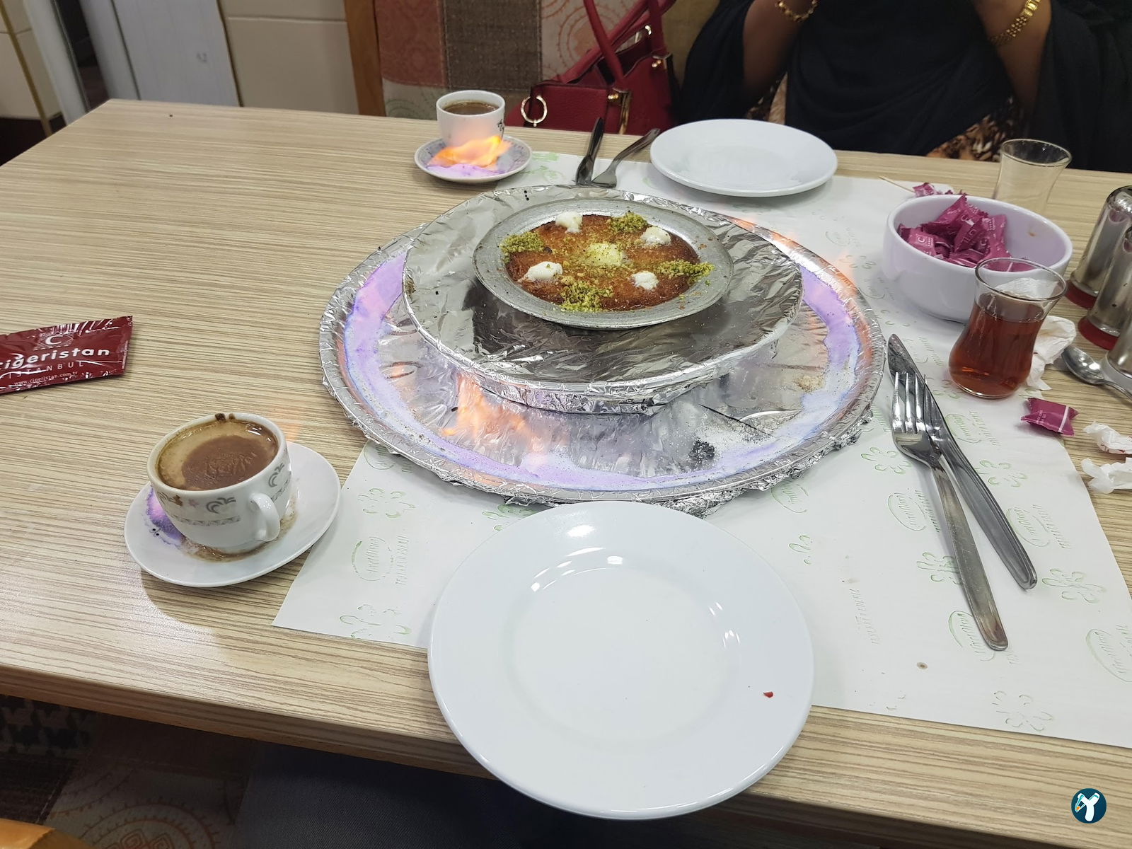 Ciğeristan Sefaköy
