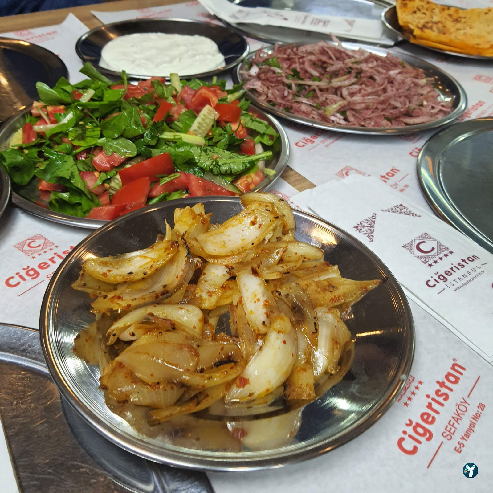 Ciğeristan Sefaköy