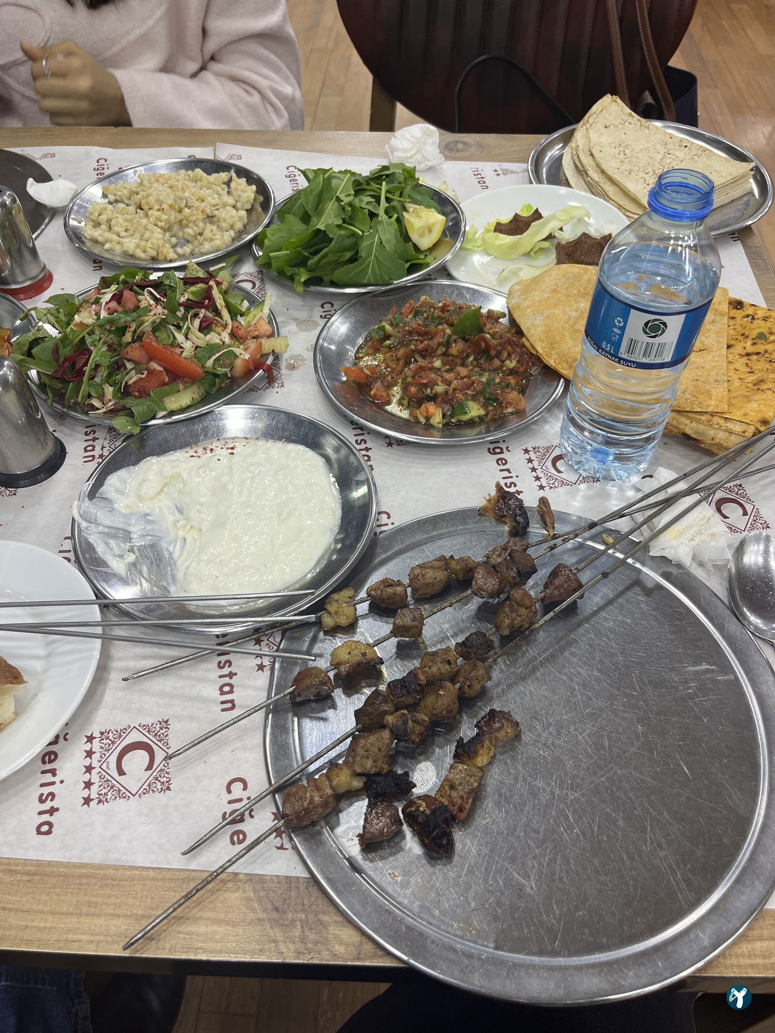 Ciğeristan Sefaköy
