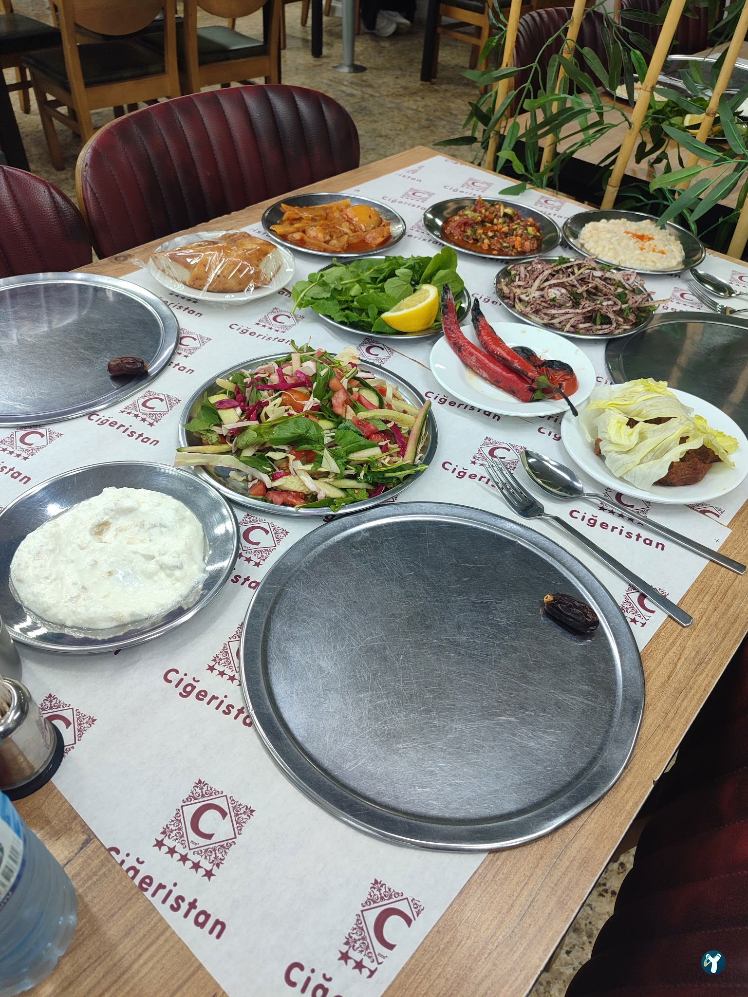 Ciğeristan Sefaköy