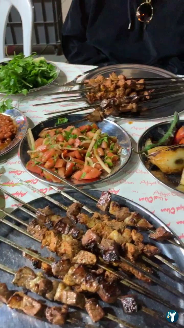 Ciğeristan Sefaköy
