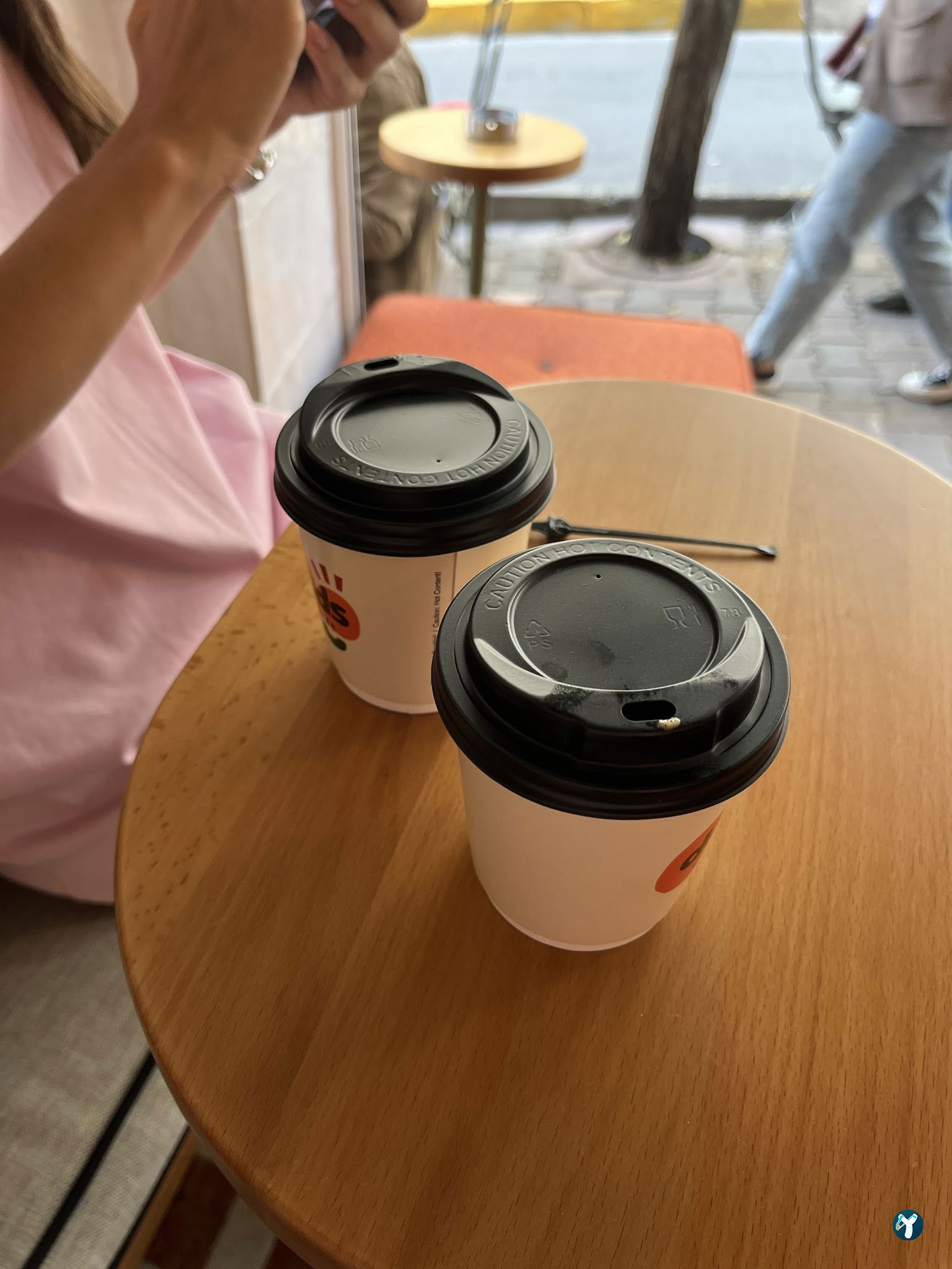 Dods Coffee