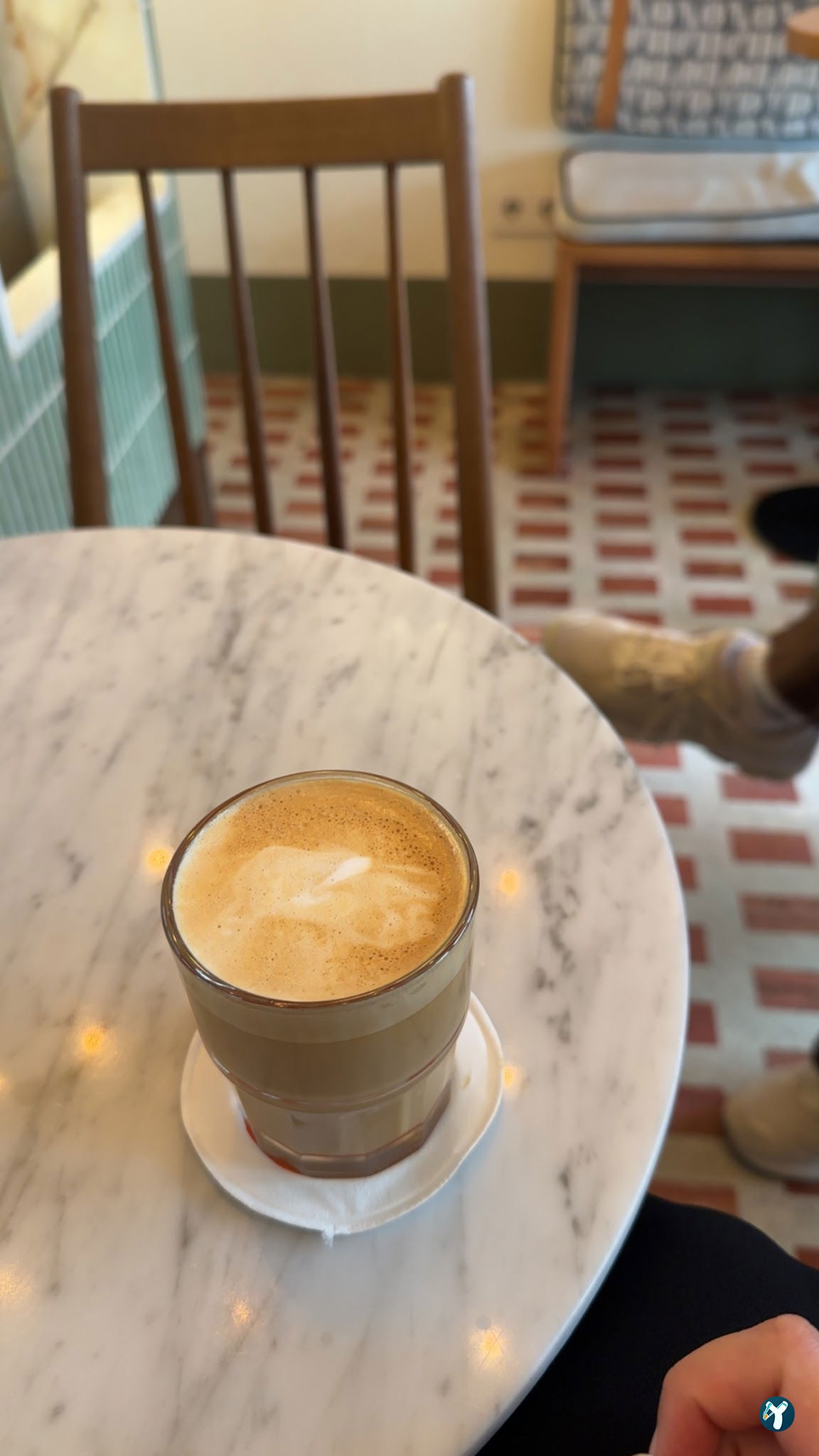 Dods Coffee