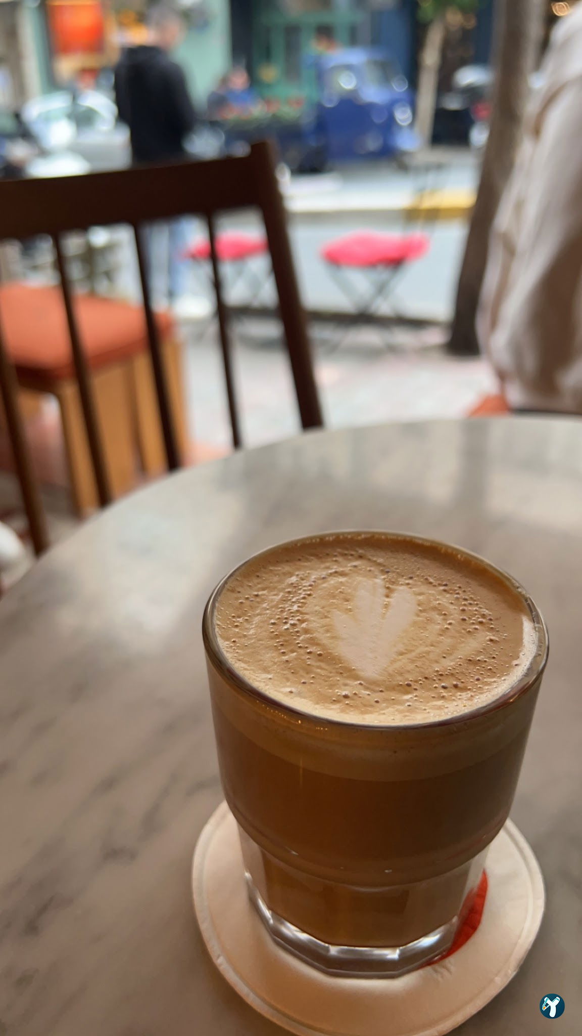 Dods Coffee