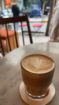 Dods Coffee resimleri