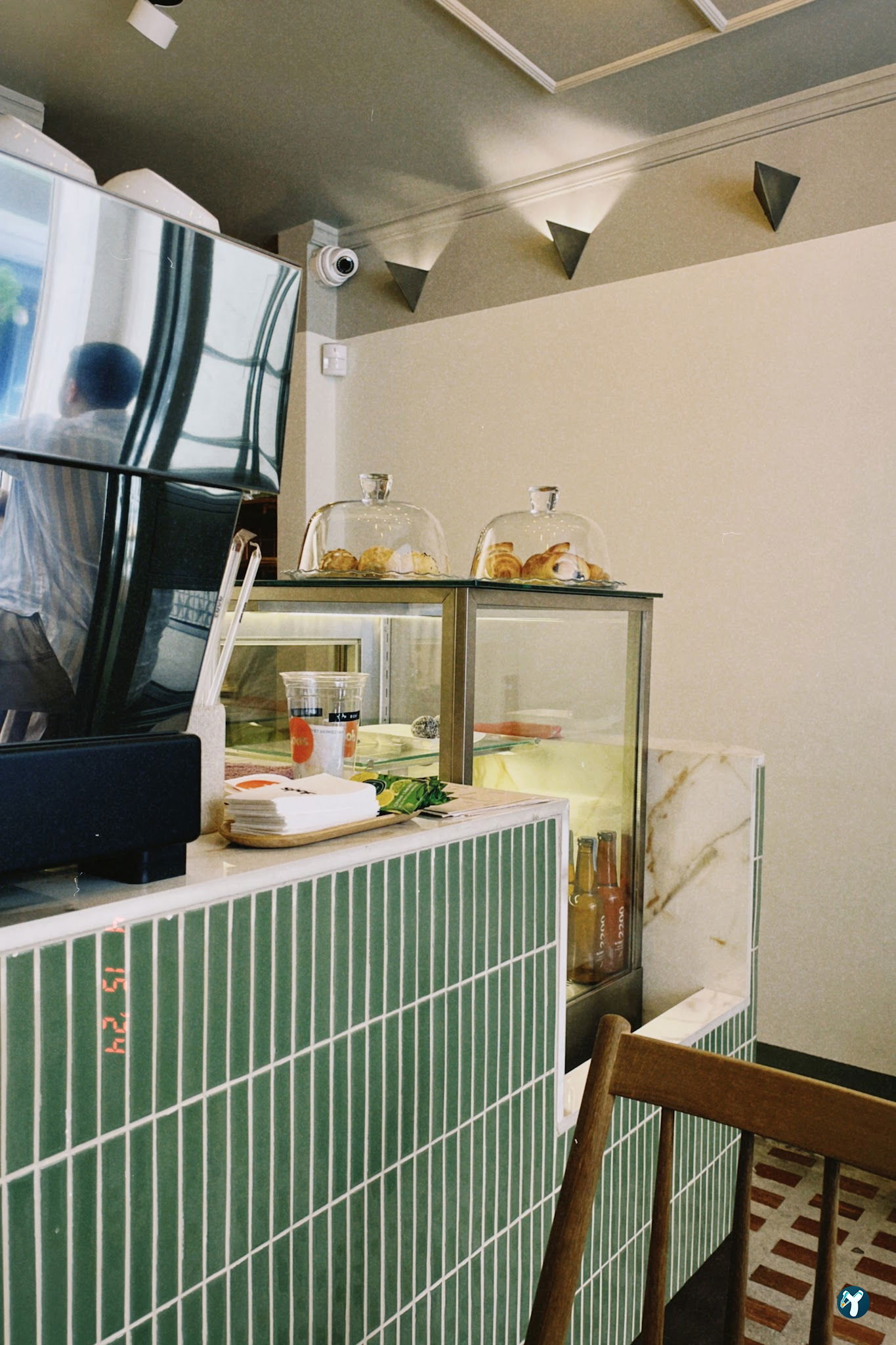 Dods Coffee
