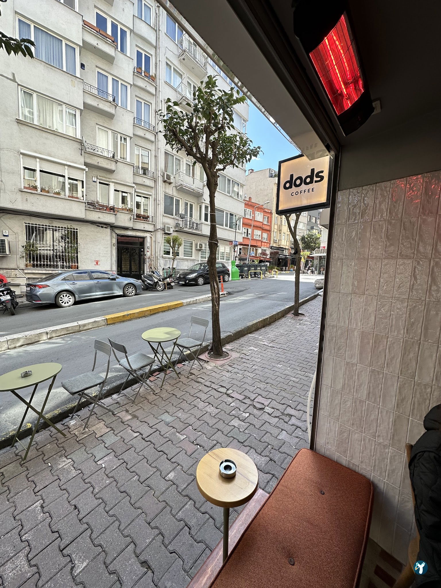 Dods Coffee