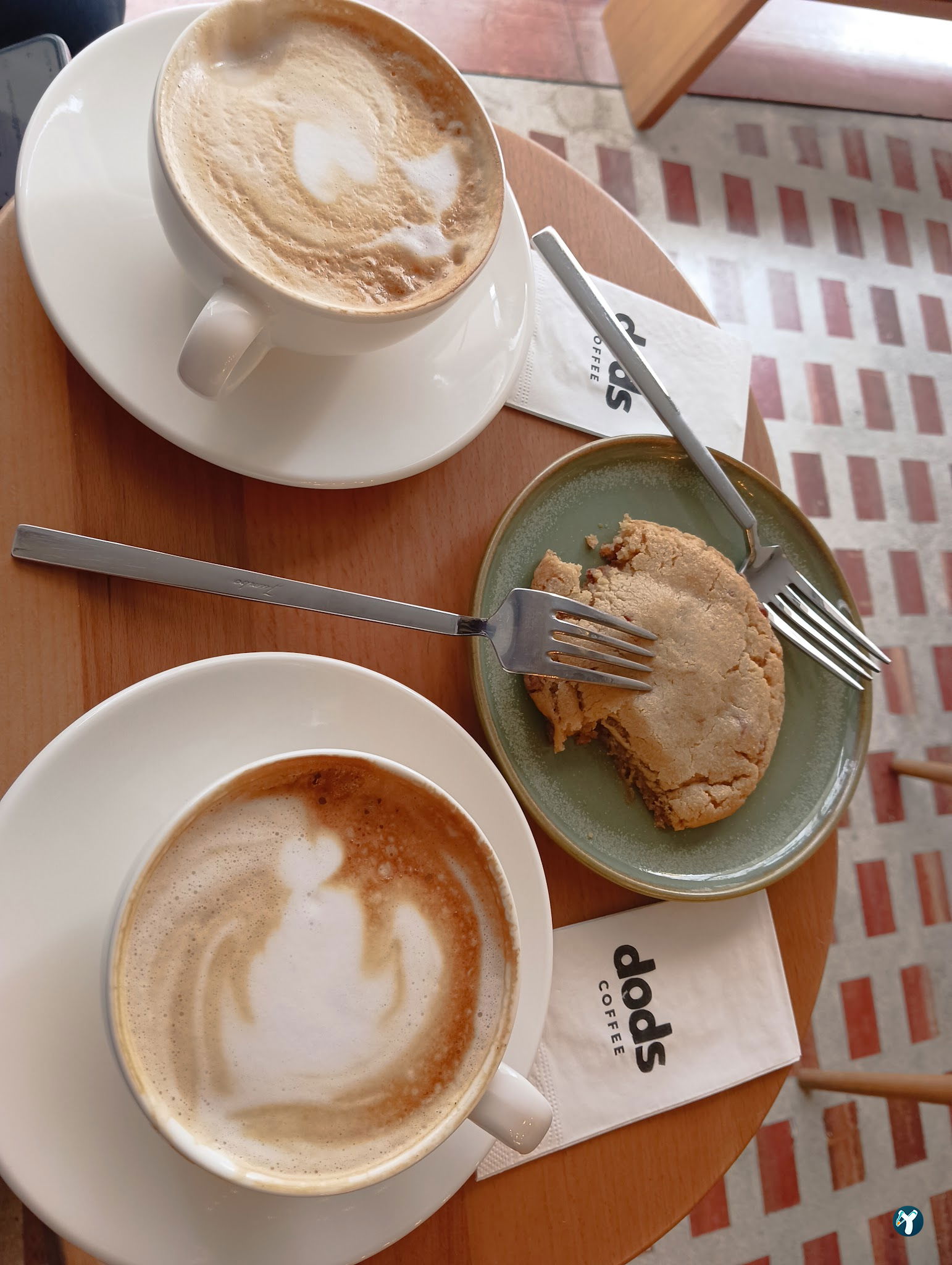Dods Coffee