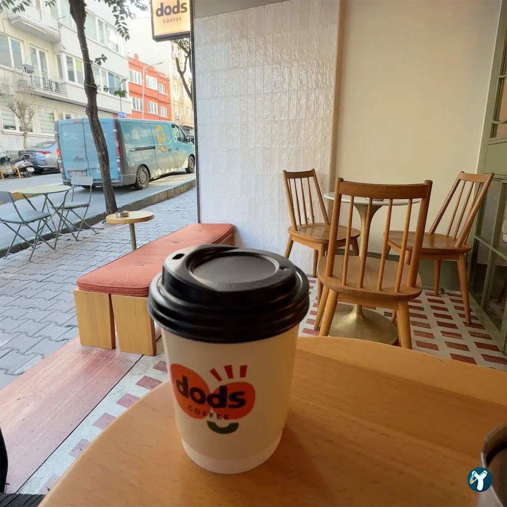 Dods Coffee