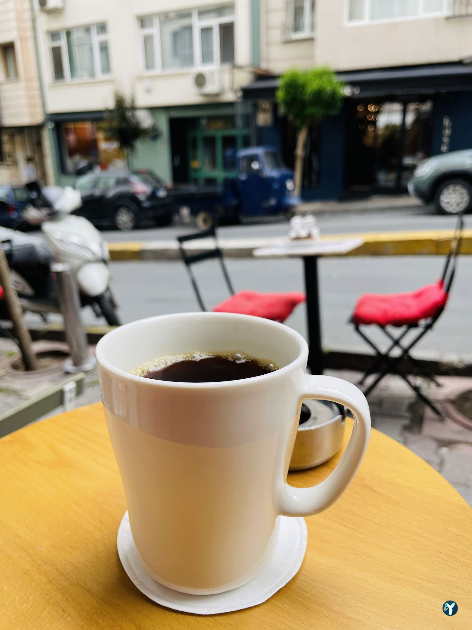 Dods Coffee