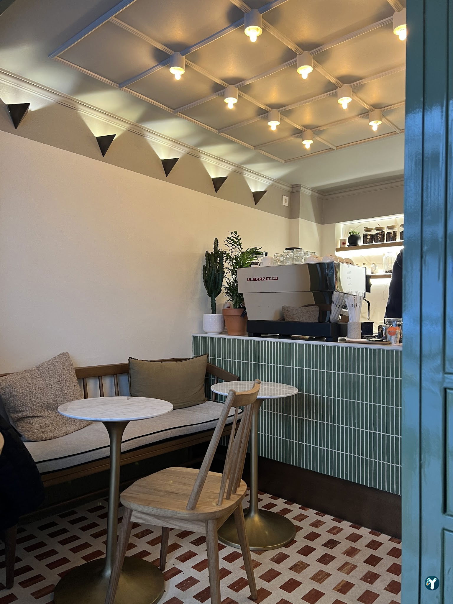 Dods Coffee