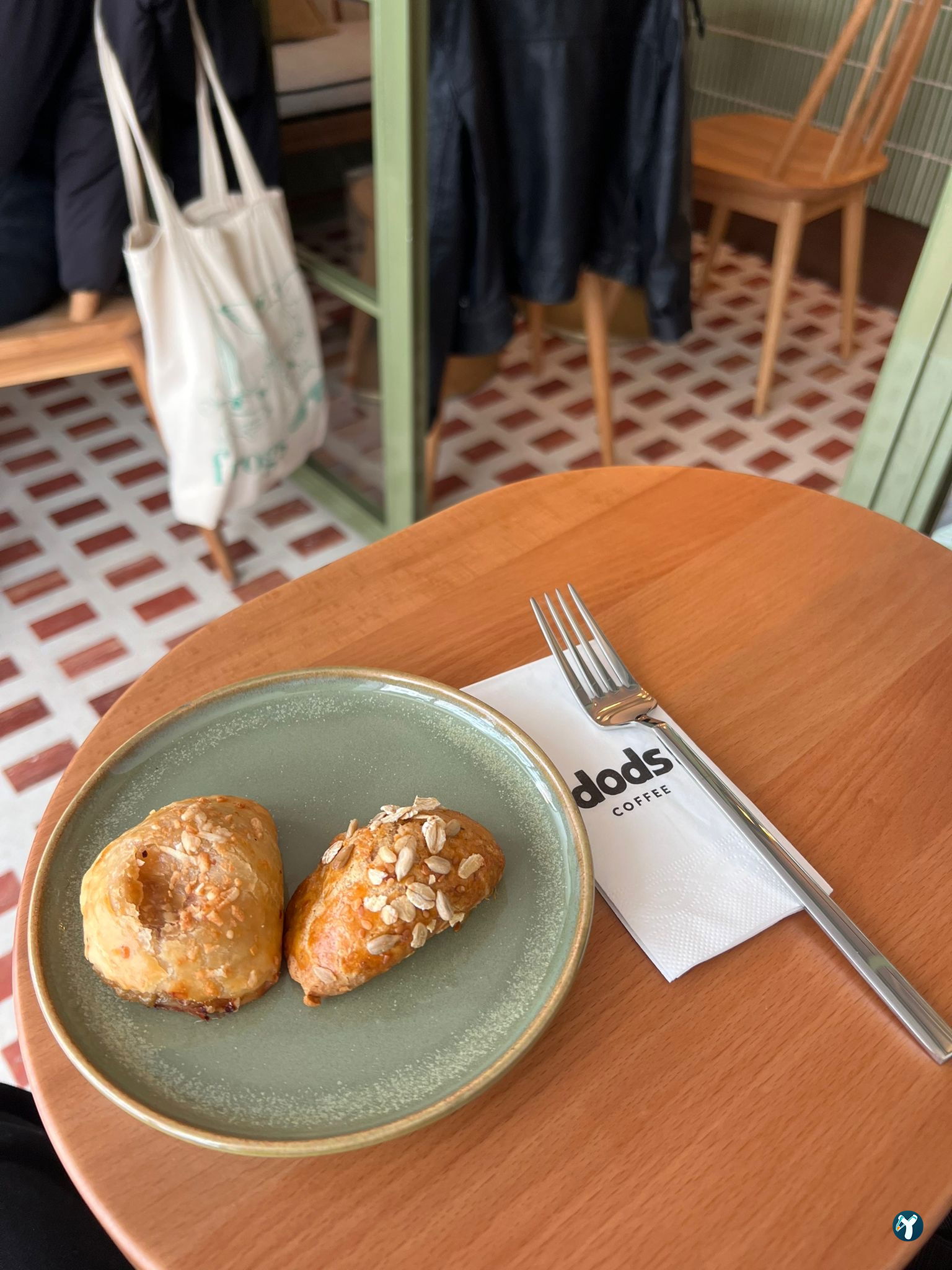 Dods Coffee