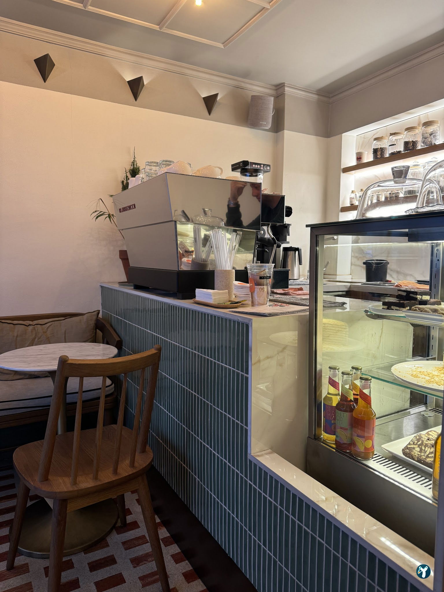 Dods Coffee