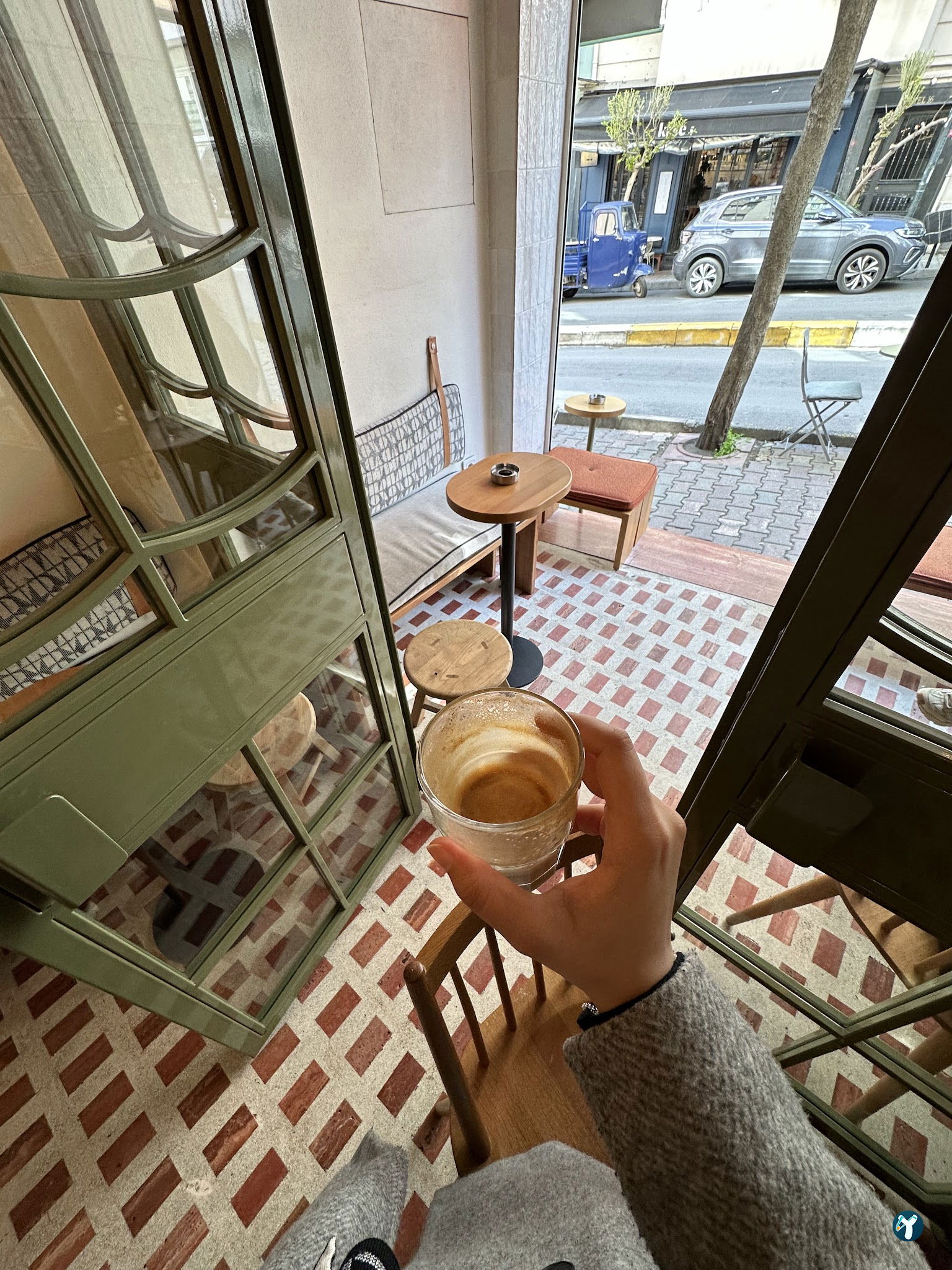 Dods Coffee