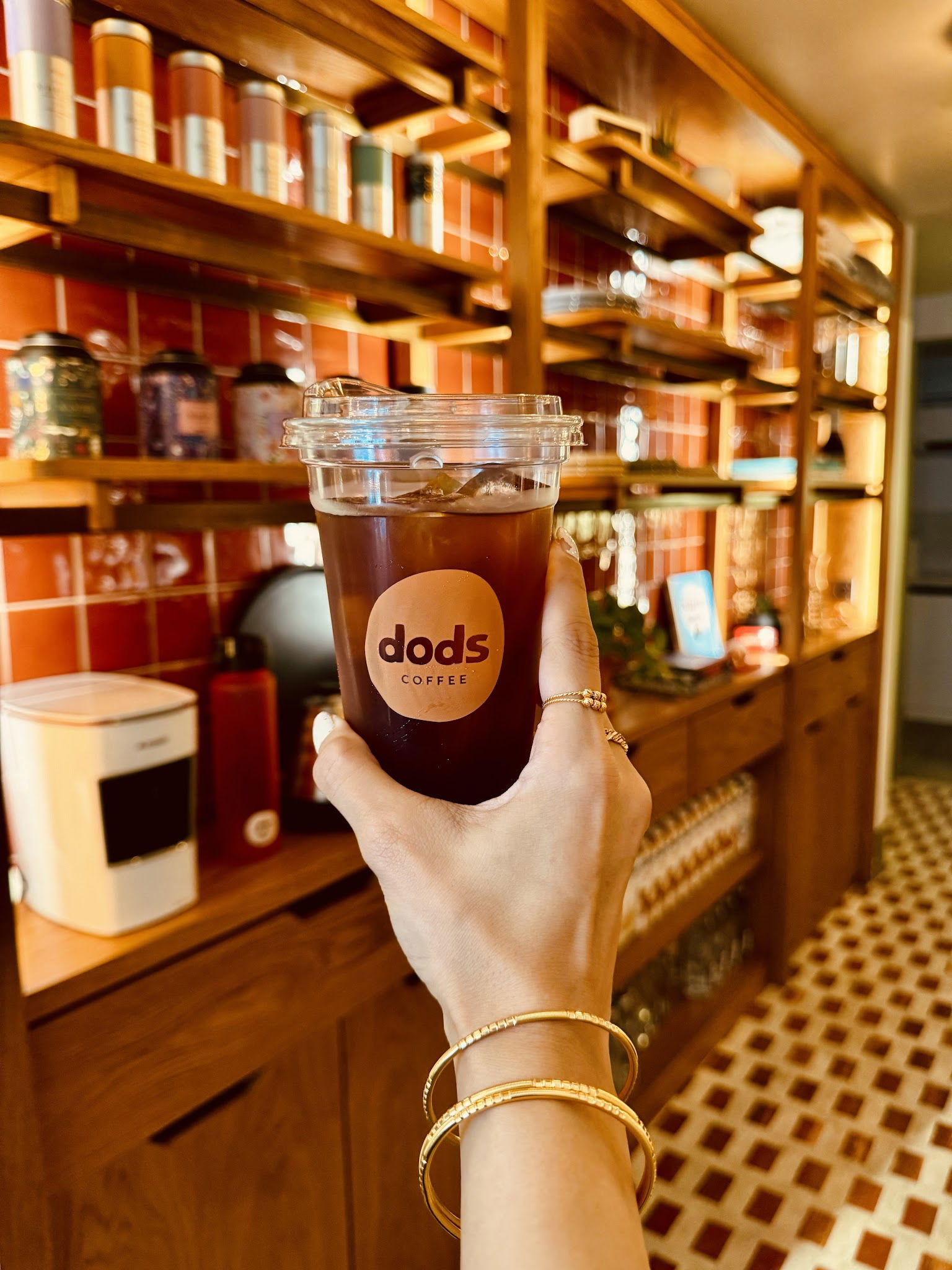 Dods Coffee
