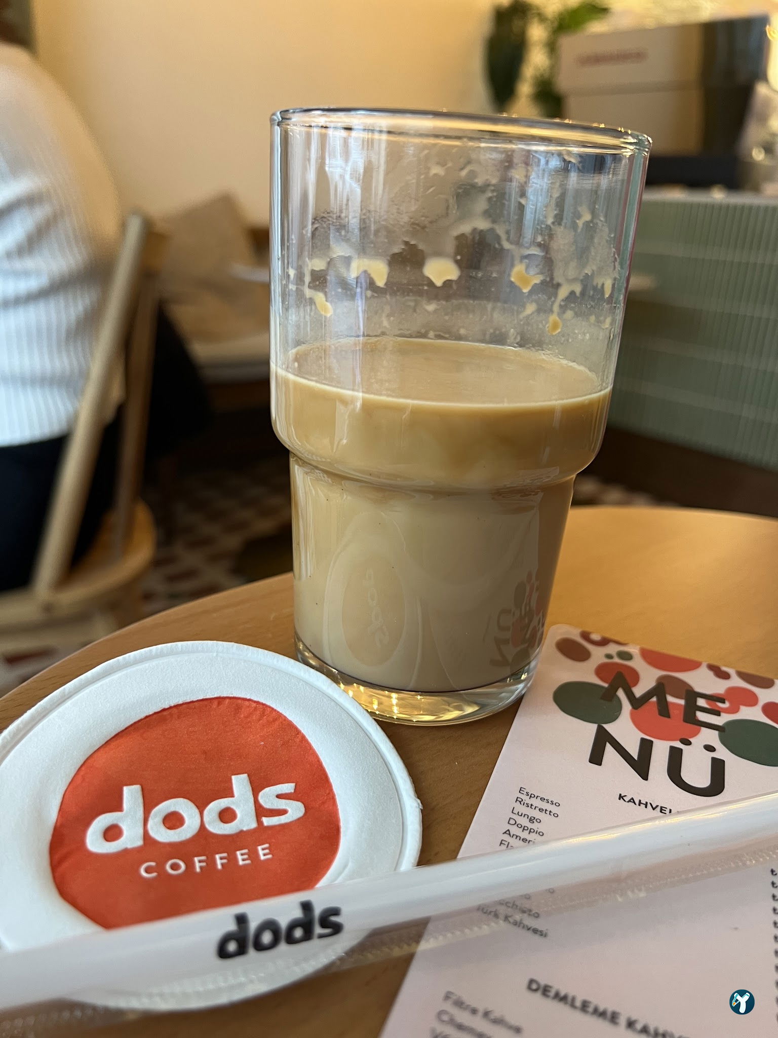 Dods Coffee