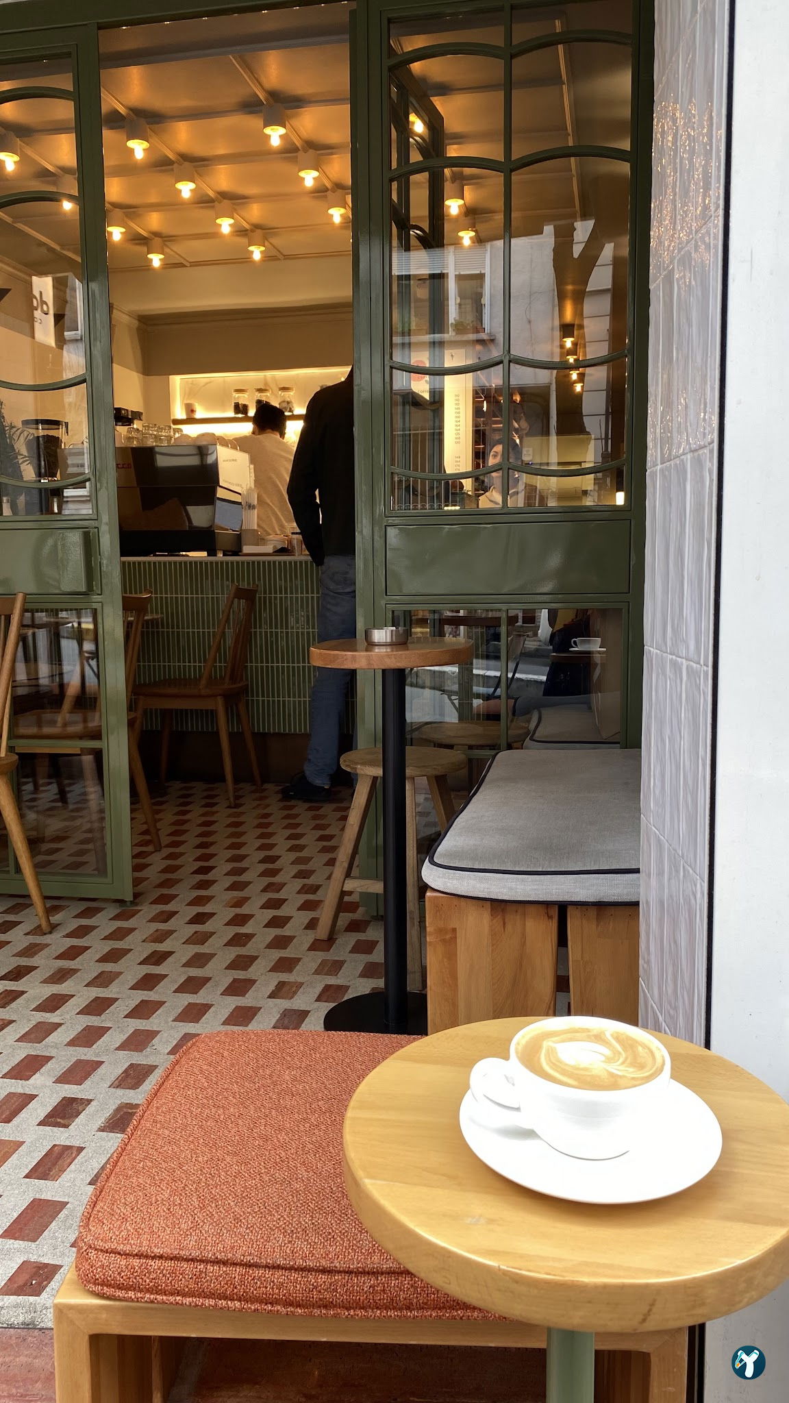 Dods Coffee