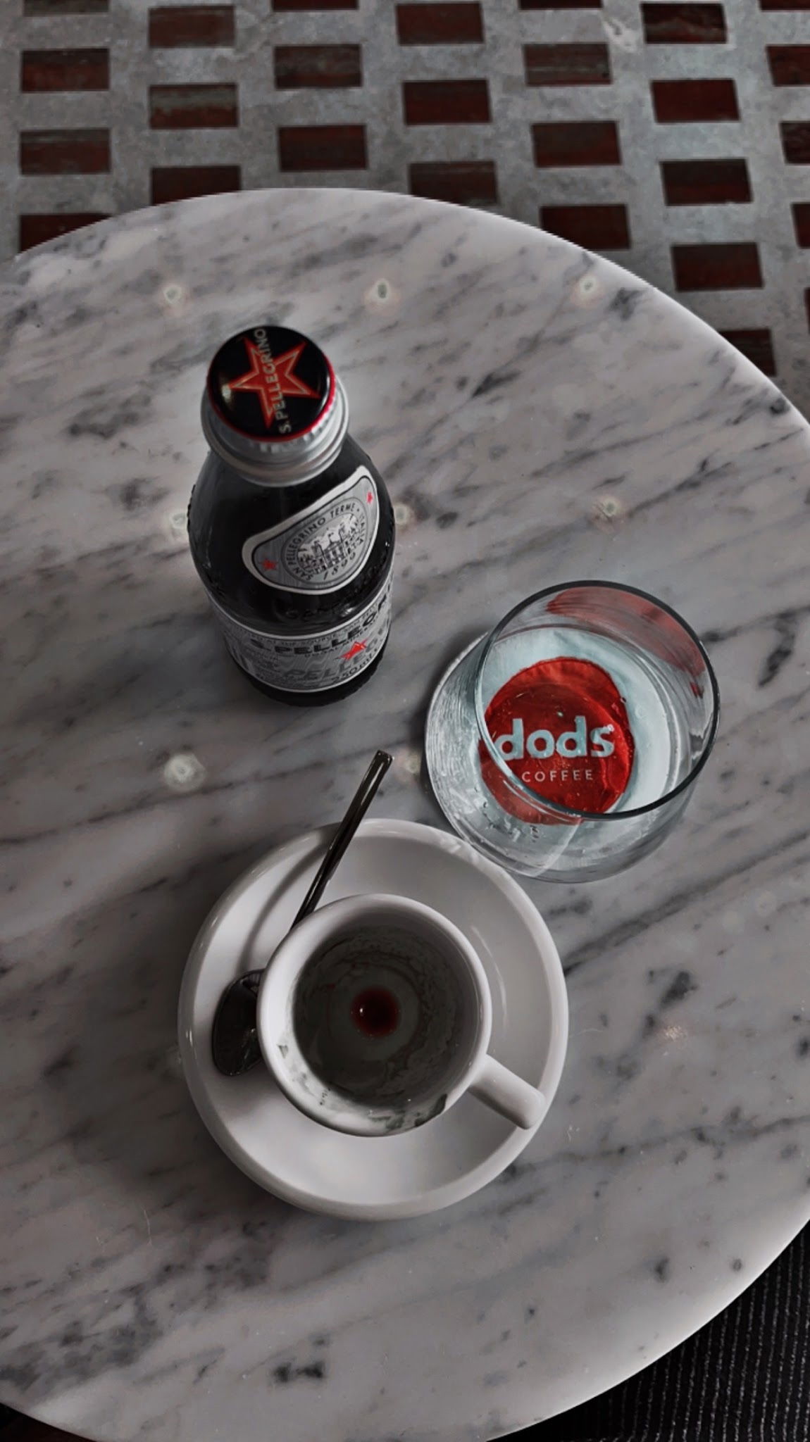 Dods Coffee