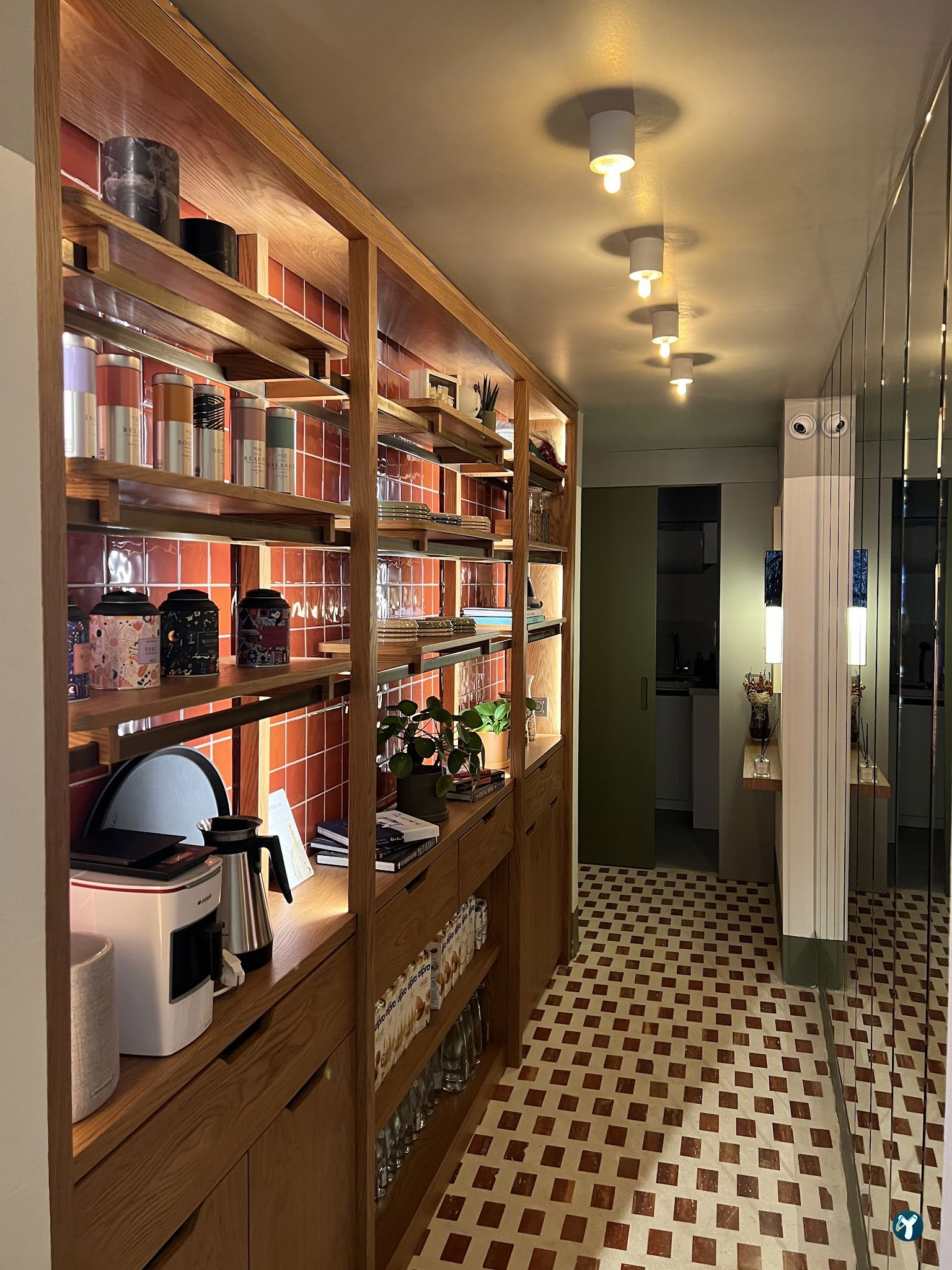 Dods Coffee