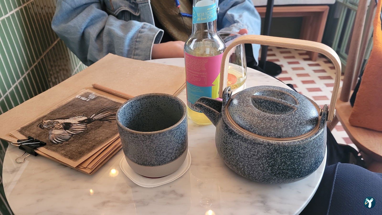 Dods Coffee