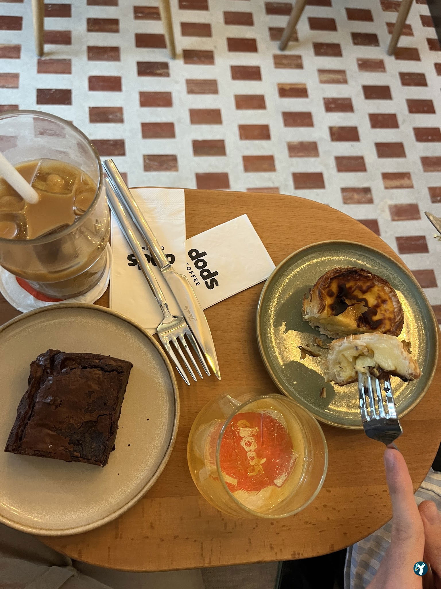 Dods Coffee