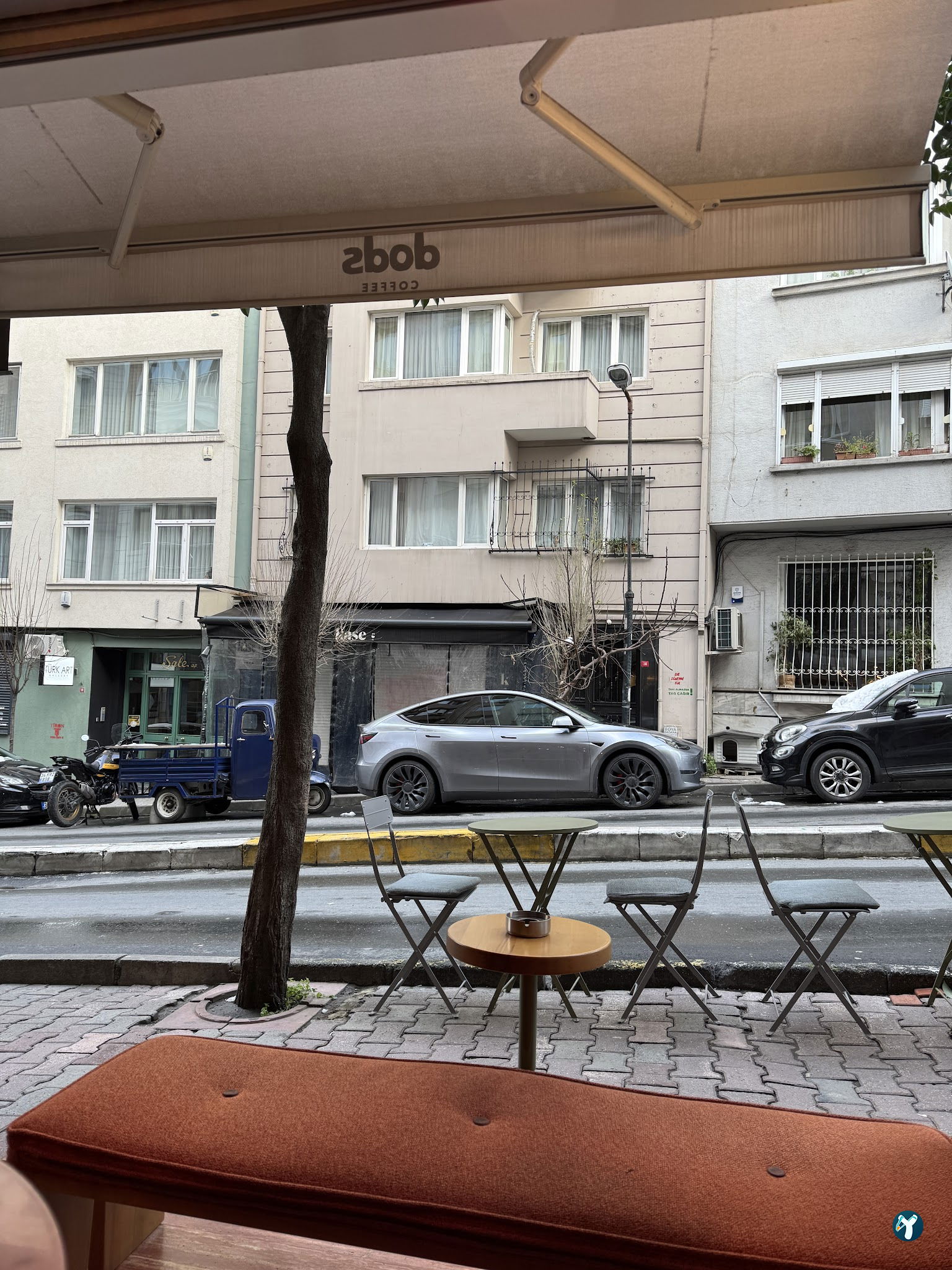 Dods Coffee