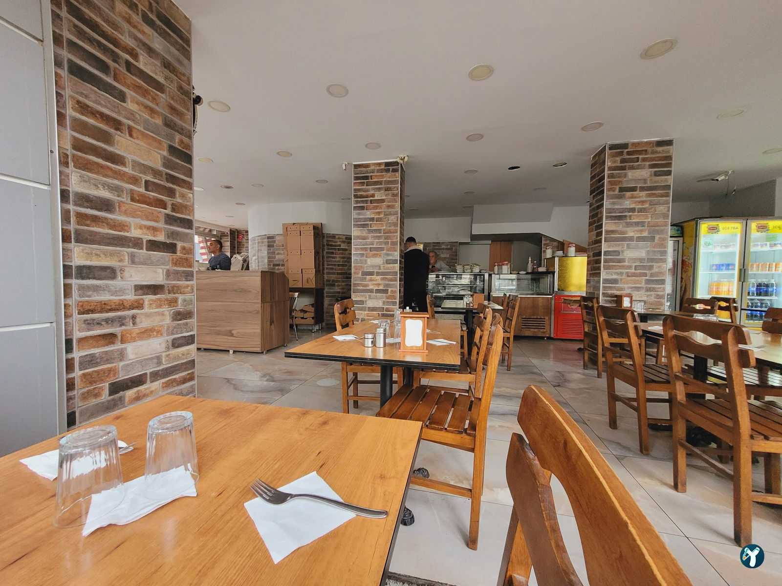 Gaziantep Ozen Kebap Salonu