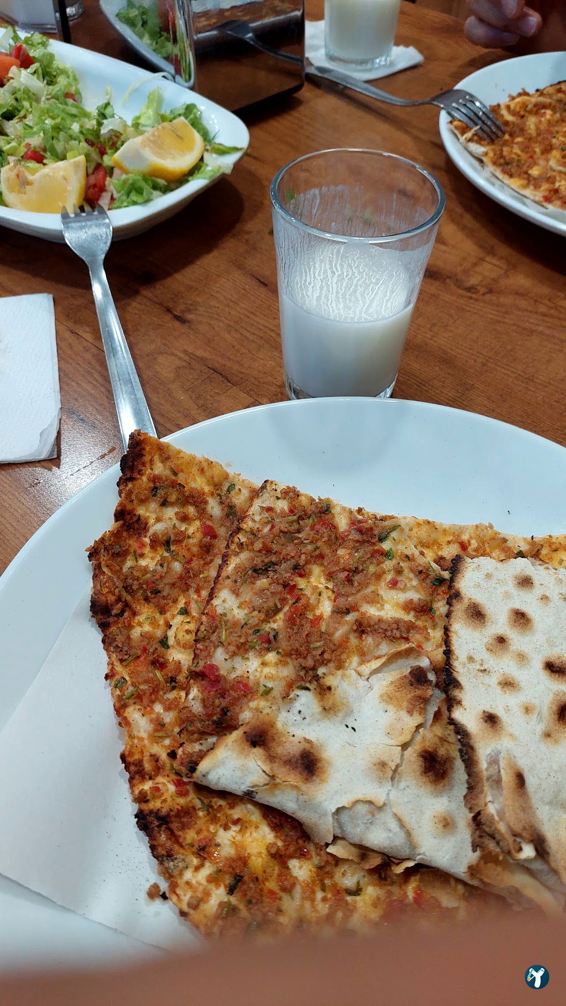 Gaziantep Ozen Kebap Salonu