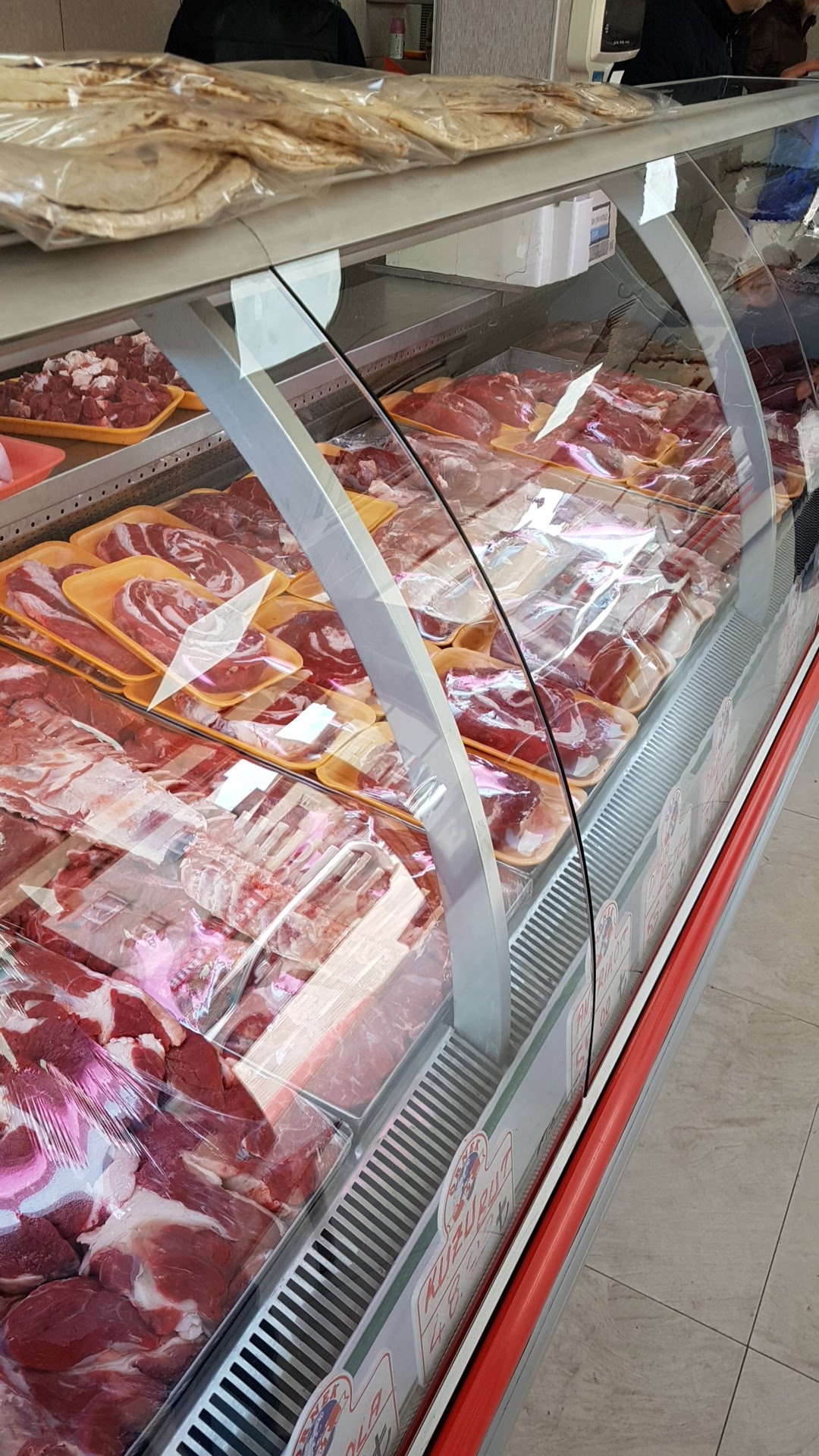 Gaziantep Ozen Kebap Salonu