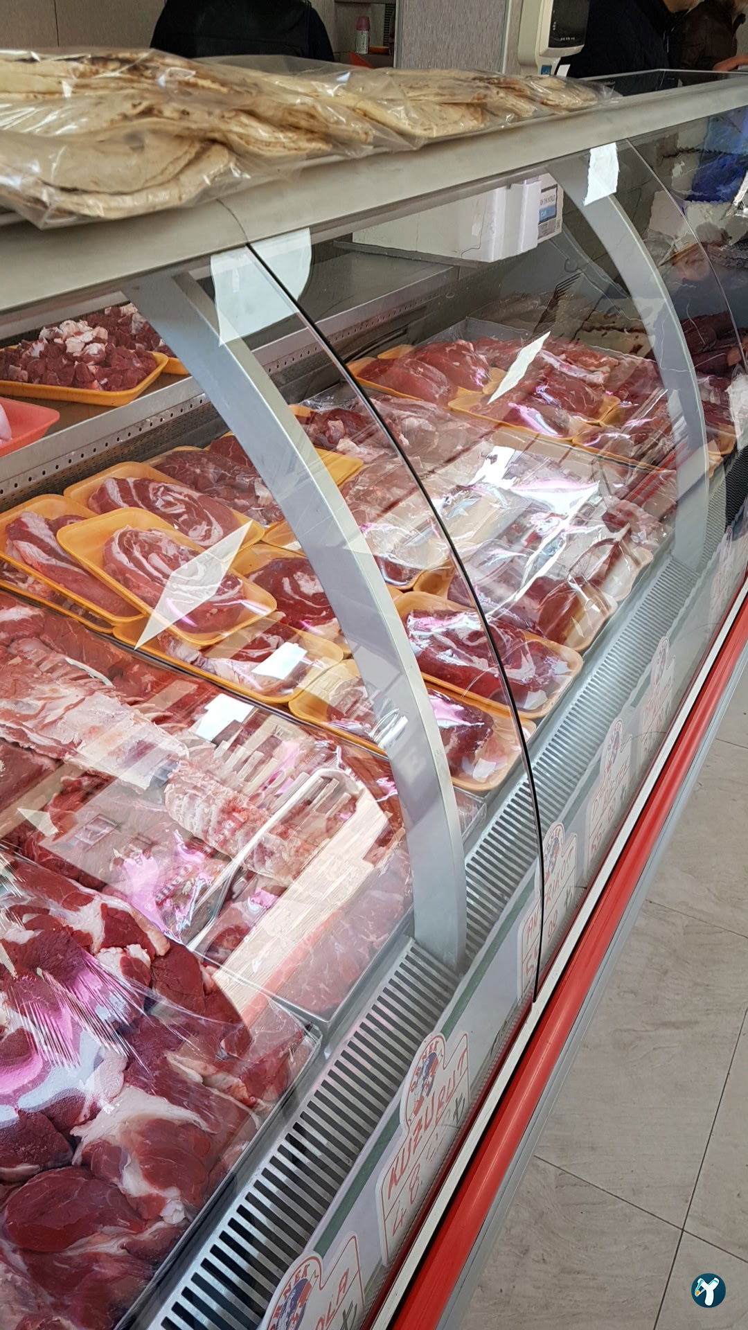 Gaziantep Ozen Kebap Salonu