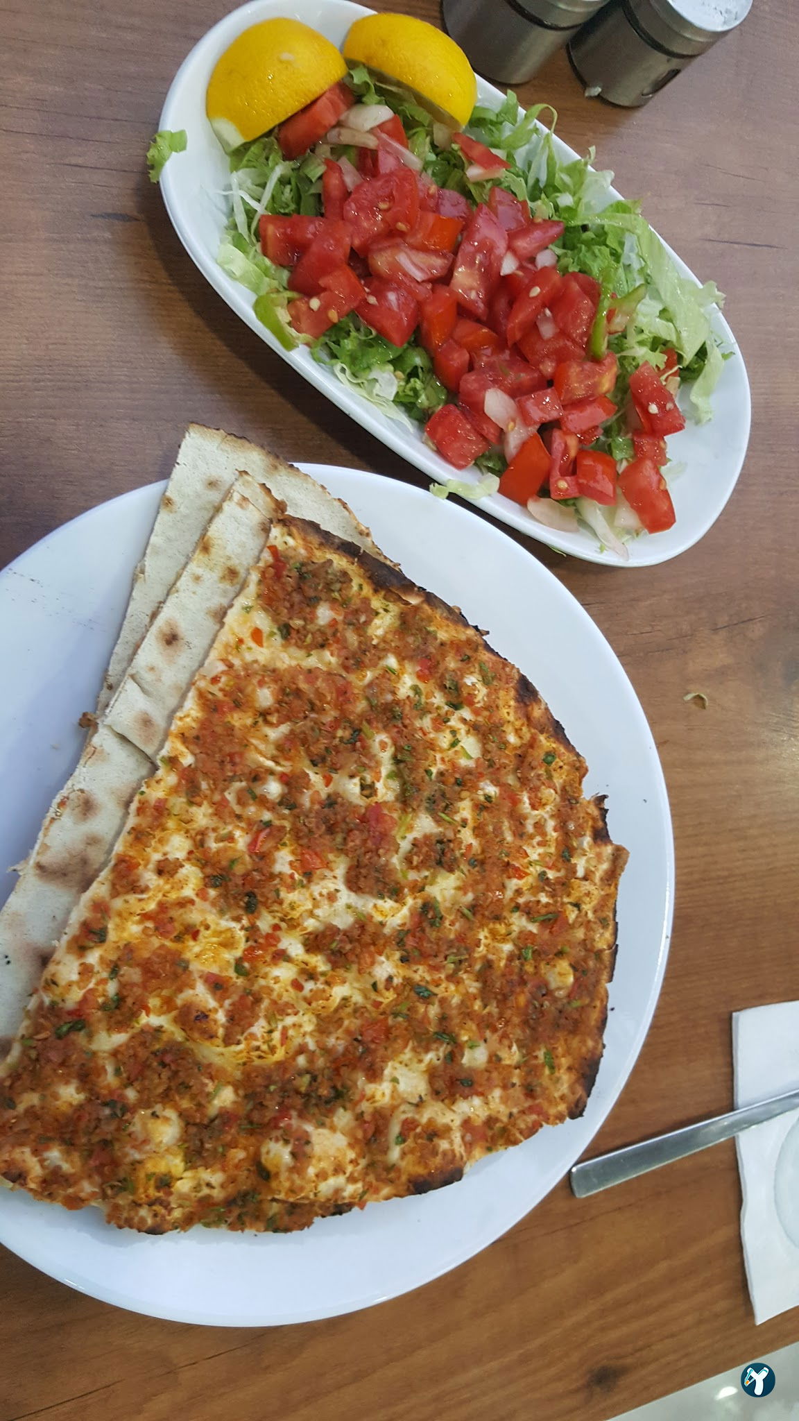Gaziantep Ozen Kebap Salonu
