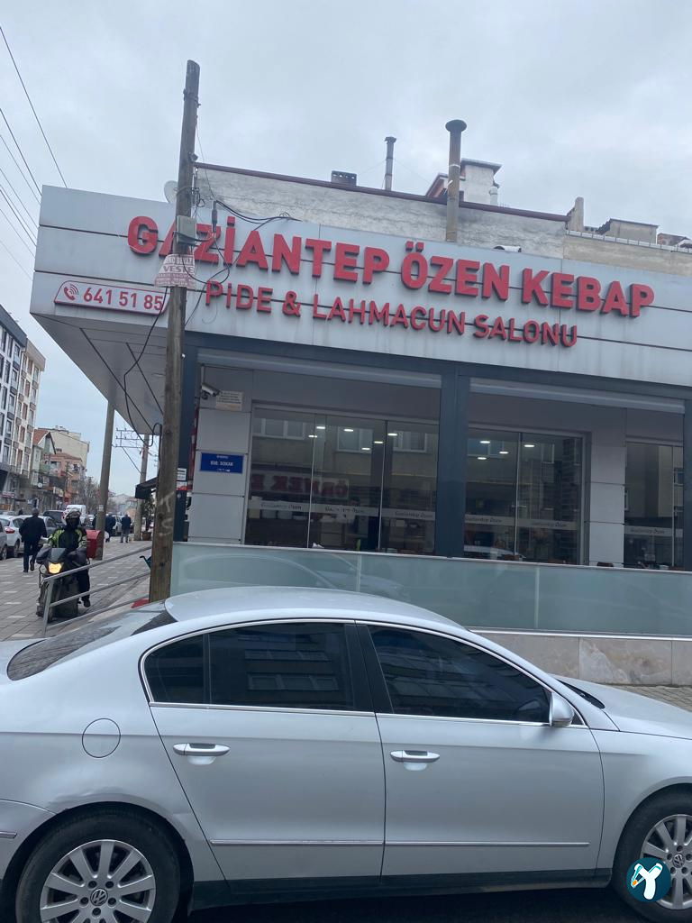 Gaziantep Ozen Kebap Salonu