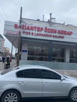 Gaziantep Ozen Kebap Salonu resimleri
