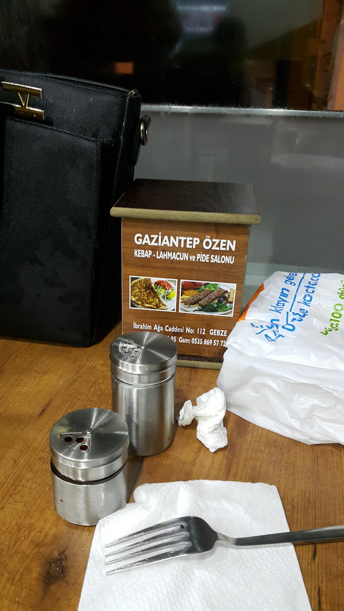 Gaziantep Ozen Kebap Salonu