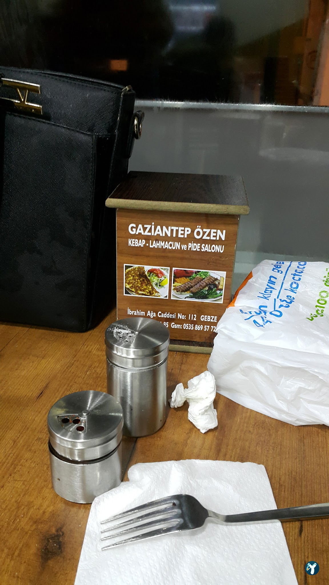 Gaziantep Ozen Kebap Salonu
