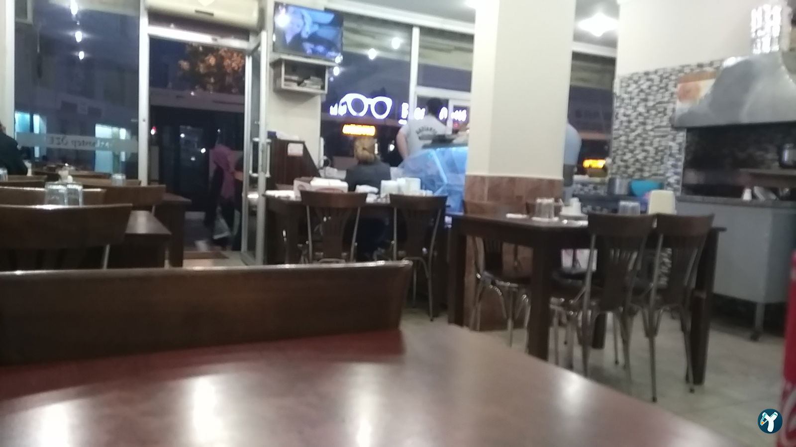 Gaziantep Ozen Kebap Salonu
