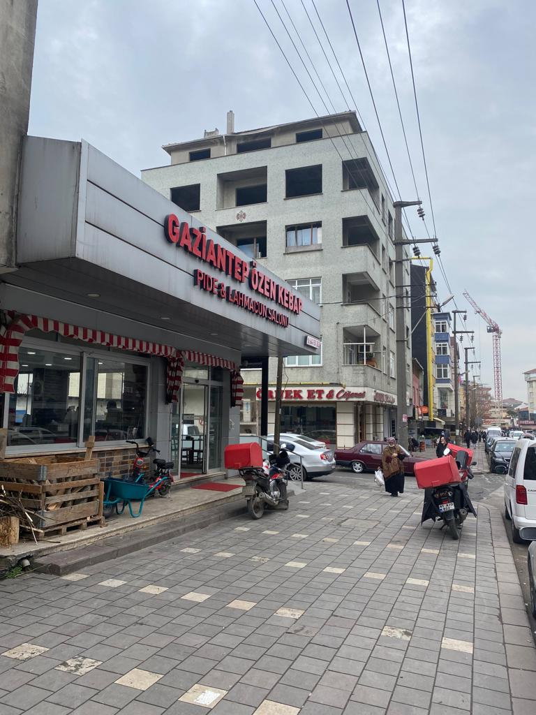Gaziantep Ozen Kebap Salonu